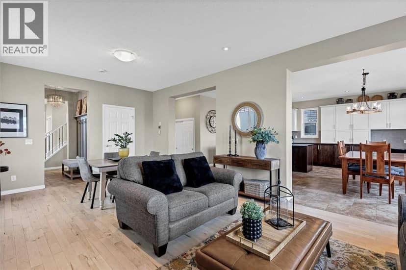 202 Windridge Road SW, Airdrie, photo 5