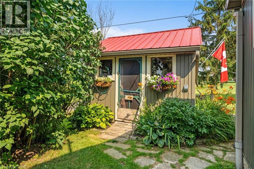 2387 LAKESHORE Road — photo 35 of 39