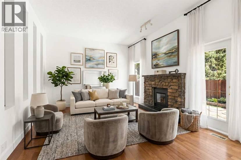 565 Point Mckay Grove NW, Calgary, photo 3