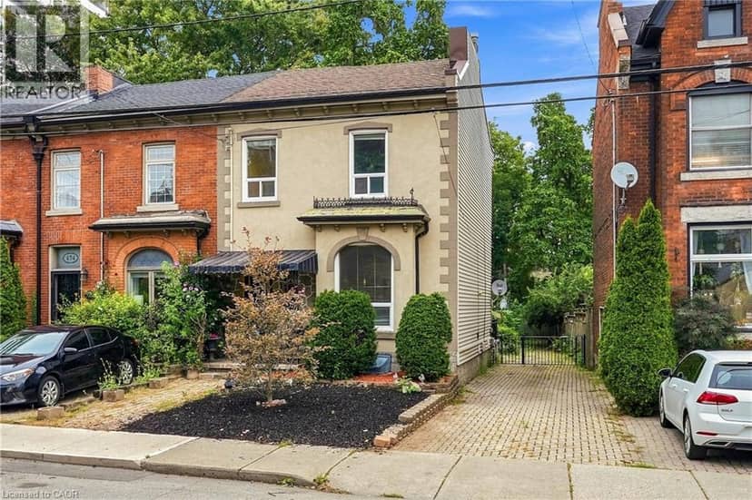172 MARKET Street, Hamilton, photo 2