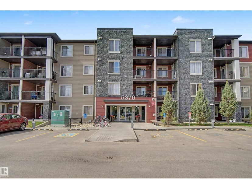 #123 5370 Chappelle Rd SW, Edmonton, photo 2