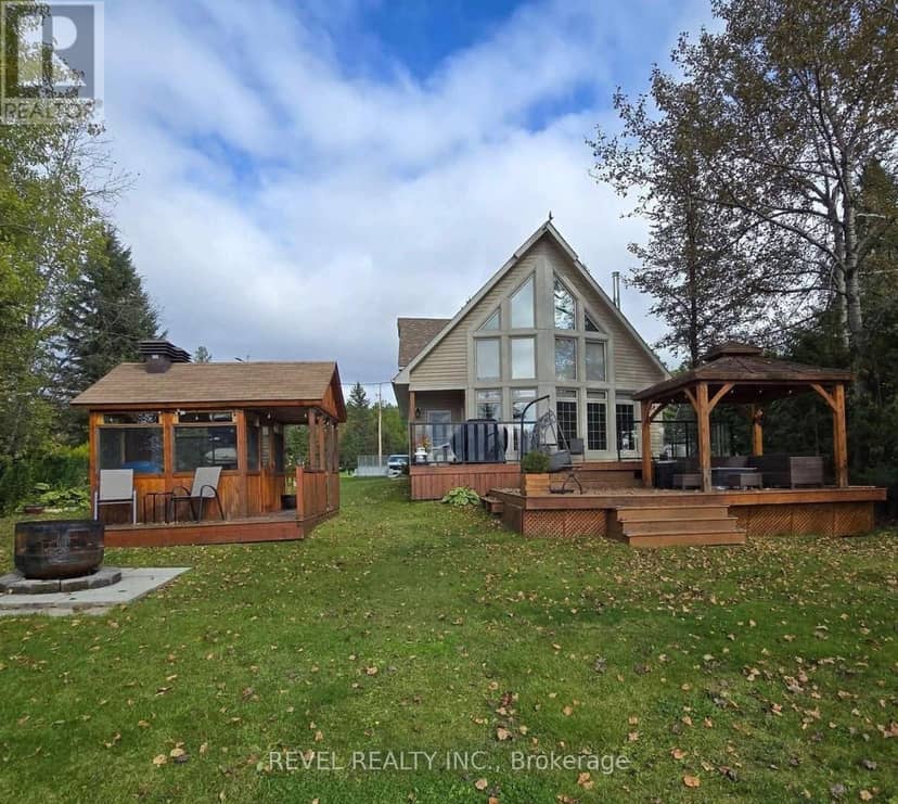 45 Silver Queen Lake Road, Cochrane