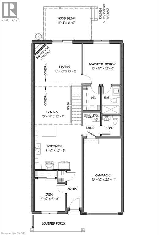 6 COLMANS Drive — photo 2 of 5