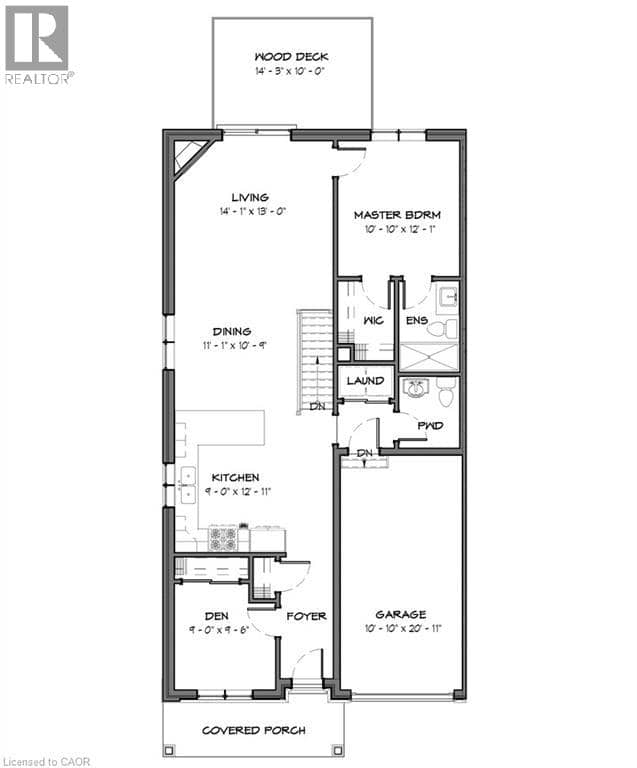 2 COLMANS Drive — photo 2 of 5