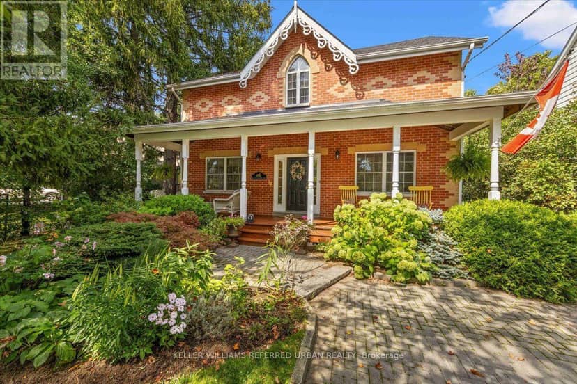 62 Wentworth Avenue, Toronto