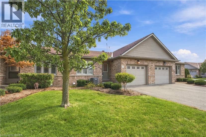 9 SCHERTZBERG Lane Unit# 25, Brantford, photo 2