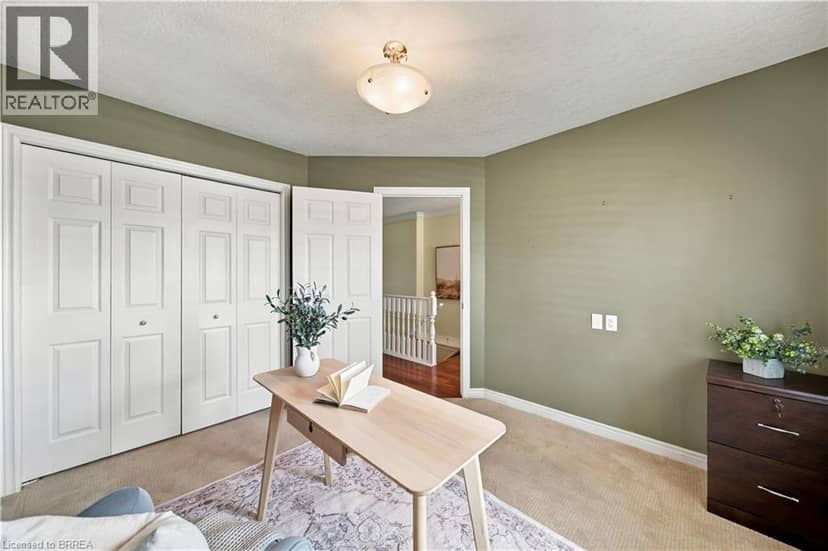 9 SCHERTZBERG Lane Unit# 25, Brantford, photo 6