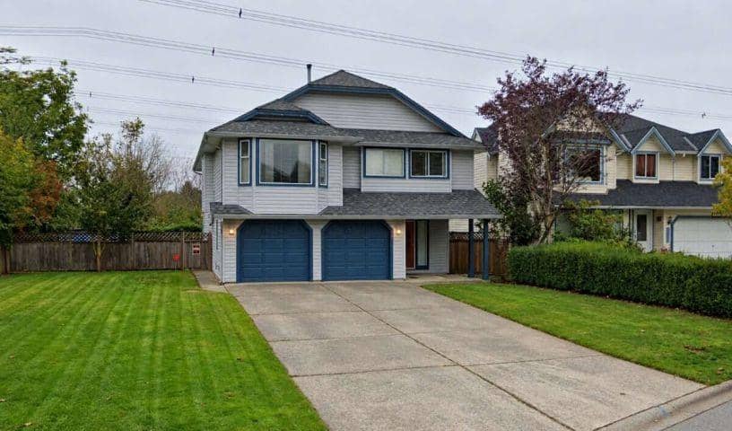 18622 59 AVENUE, Surrey