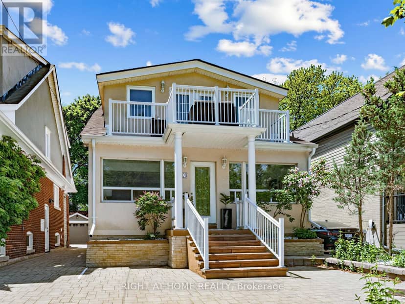 20 Kildonan Drive — photo 2 of 40