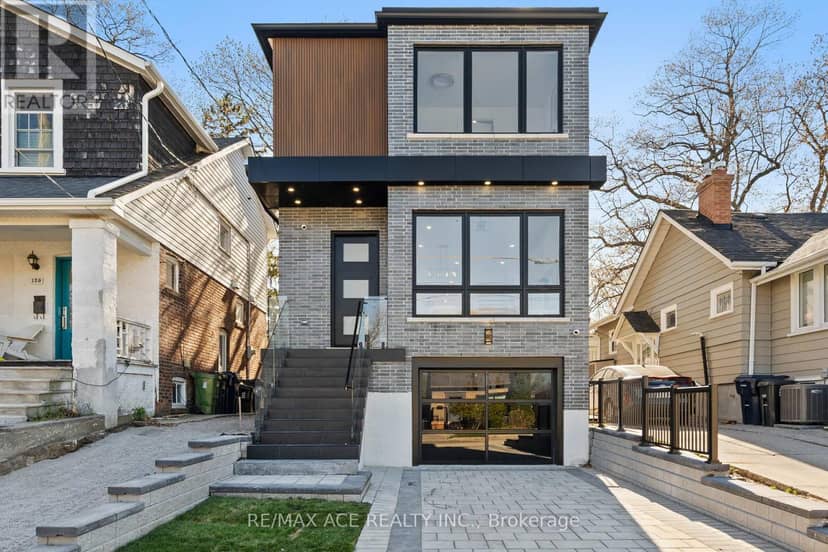 122 Warden Avenue, Toronto, photo 2