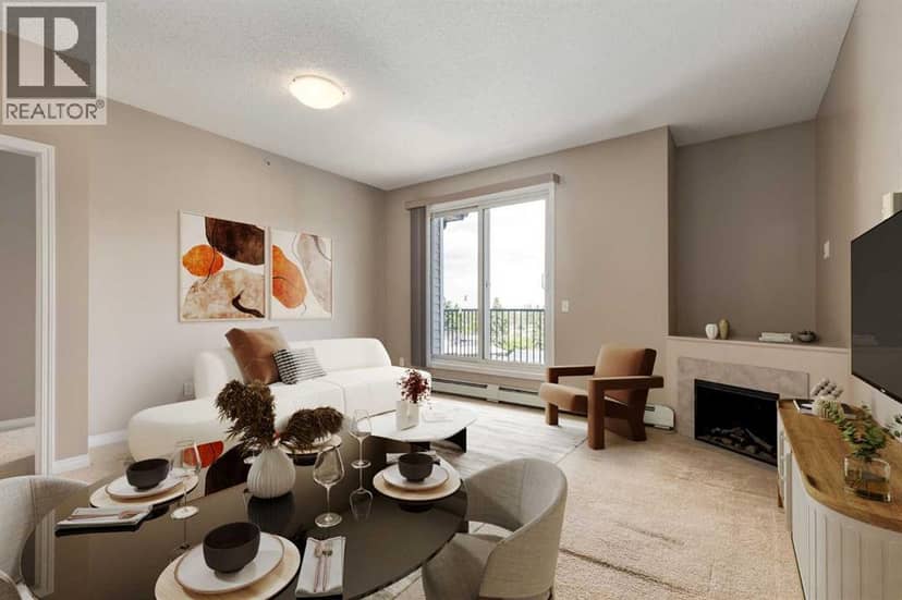 436, 1727 54 Street SE, Calgary, photo 4