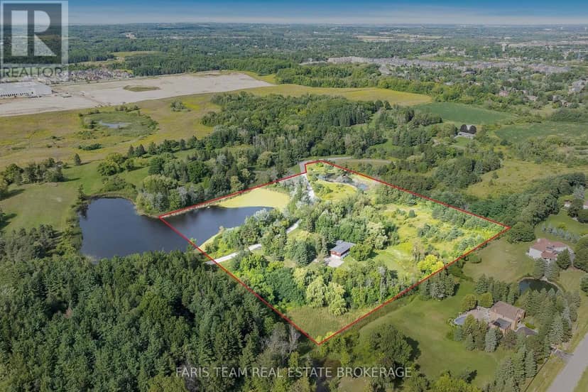 175 South Summit Farm Road, King
