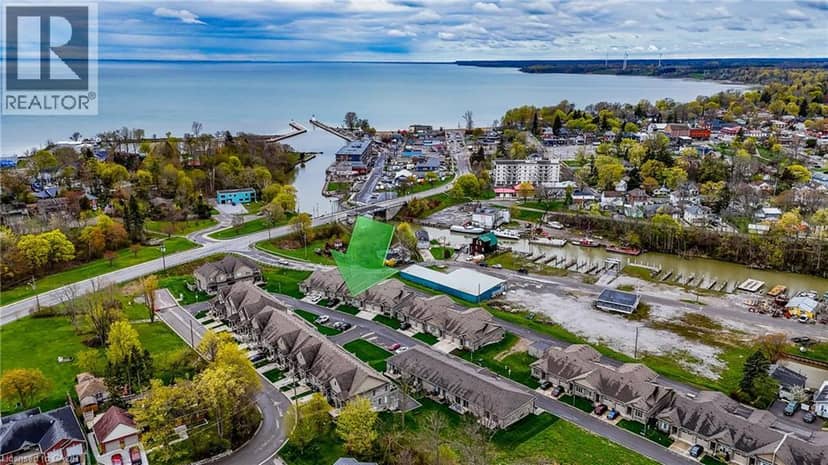 5 OLD HAMILTON Road Unit# 7, Port Dover, photo 2