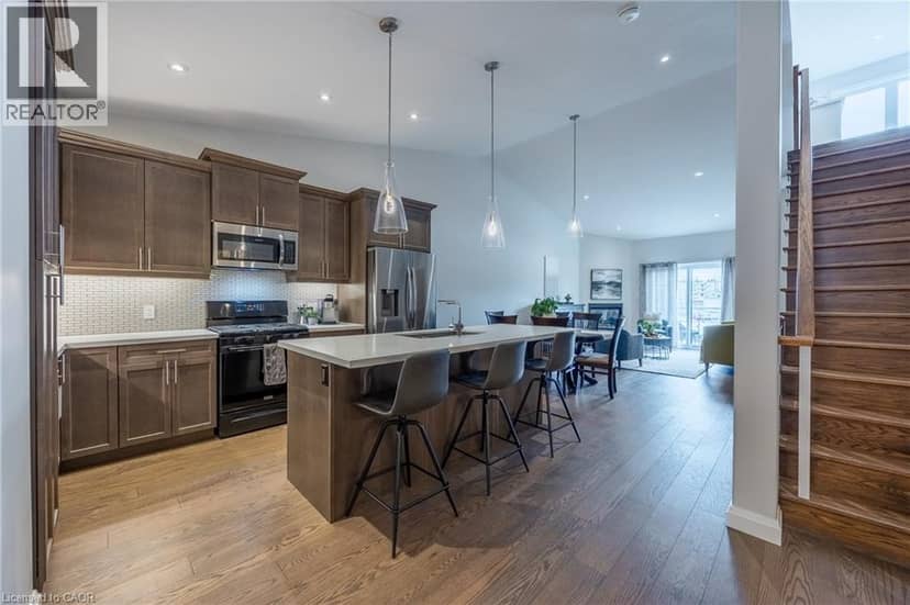 5 OLD HAMILTON Road Unit# 7, Port Dover, photo 7