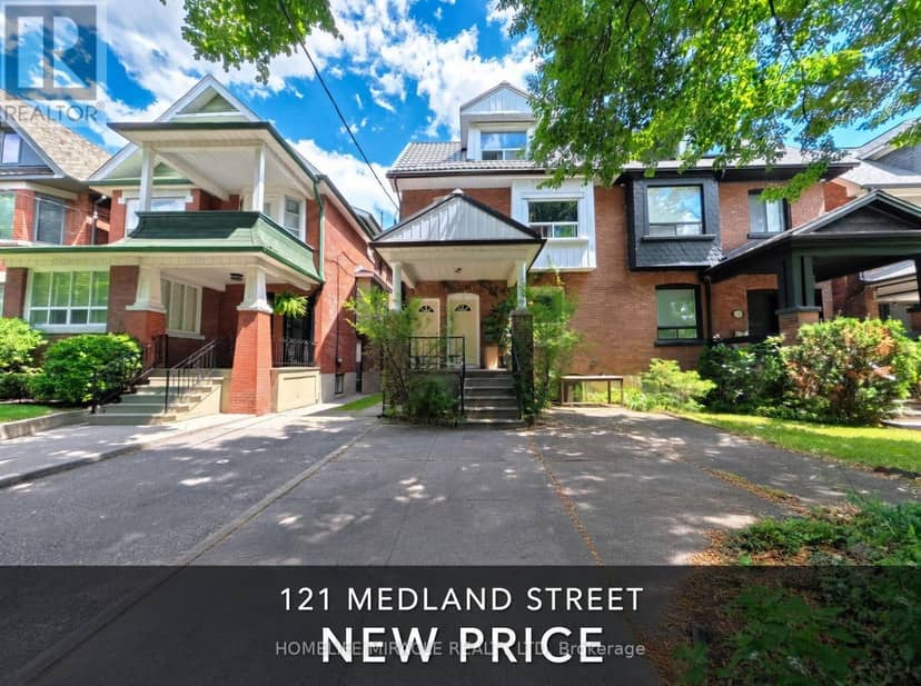 121 Medland Street — photo 1 of 29