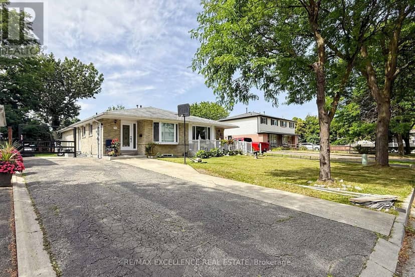 25 Graymar Road, Brampton, photo 2