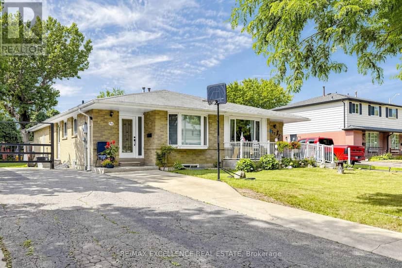 25 Graymar Road, Brampton, photo 3
