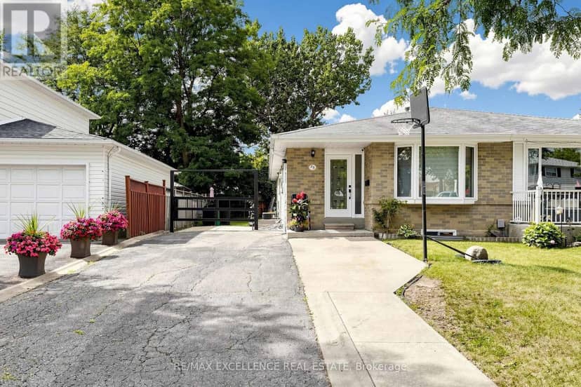 25 Graymar Road, Brampton, photo 4
