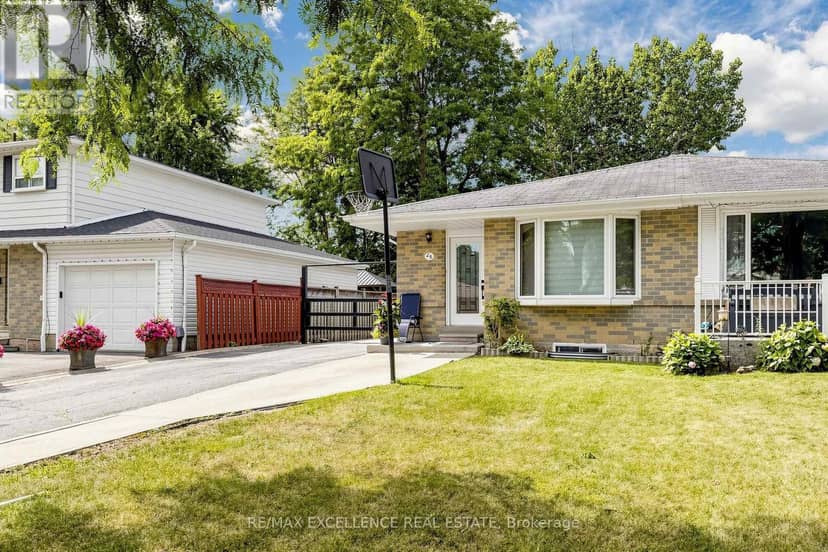 25 Graymar Road, Brampton, photo 5