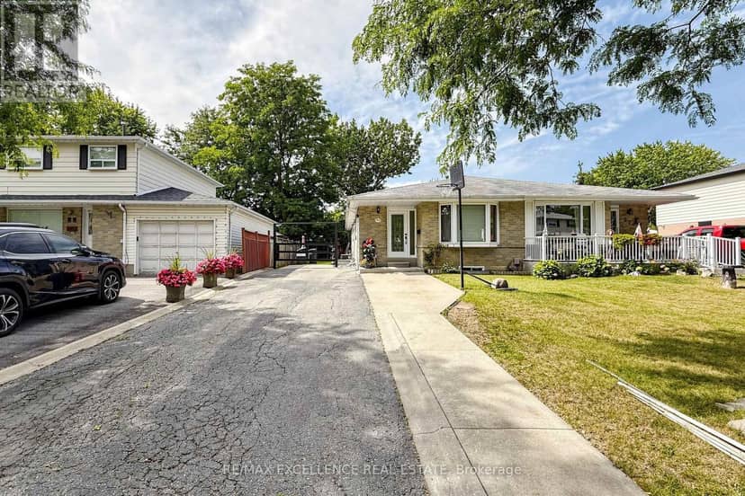 25 Graymar Road, Brampton, photo 6