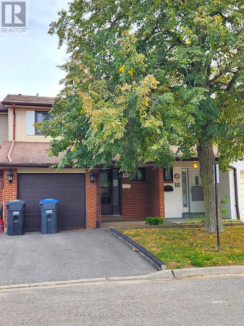 25 - 25 Baronwood Court, Brampton, photo 2