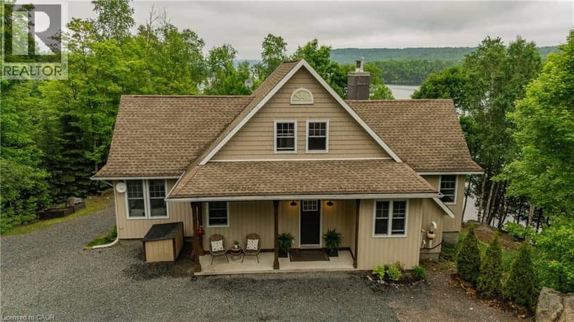 780 STANROCK Road, Elliot Lake, photo 2