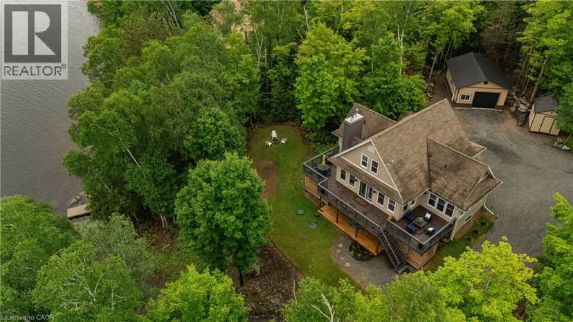 780 STANROCK Road, Elliot Lake, photo 3