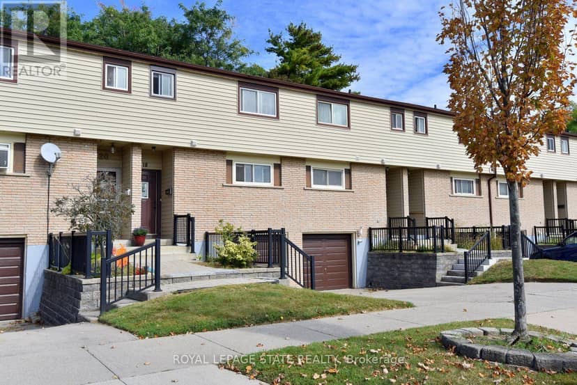 18 Claudette Gate, Hamilton, photo 2