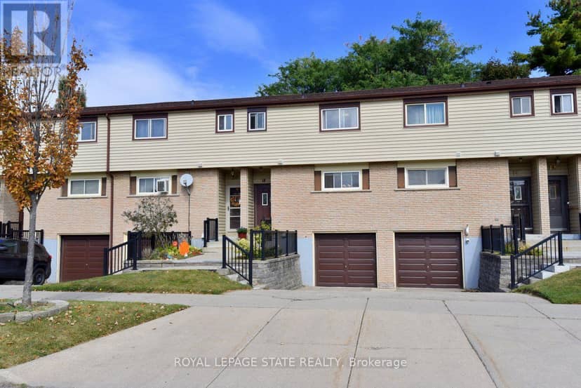 18 Claudette Gate, Hamilton, photo 3