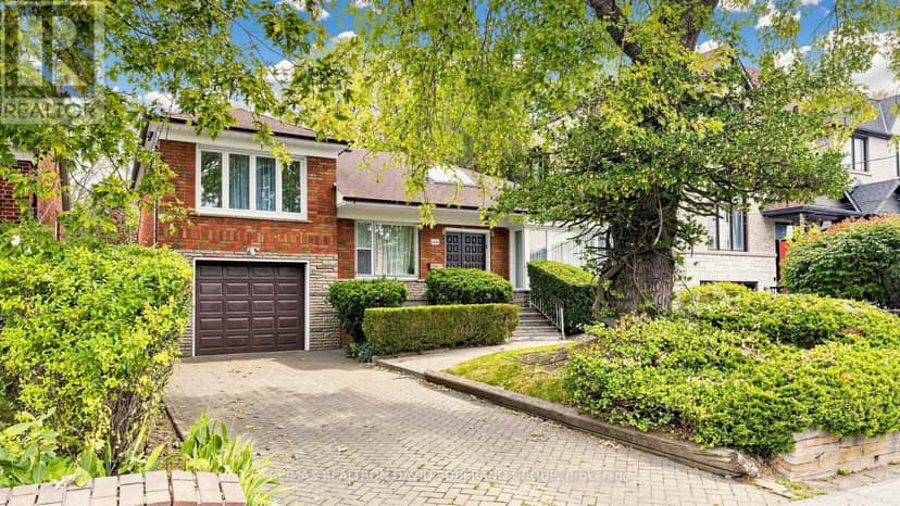 108 York Downs Drive, Toronto