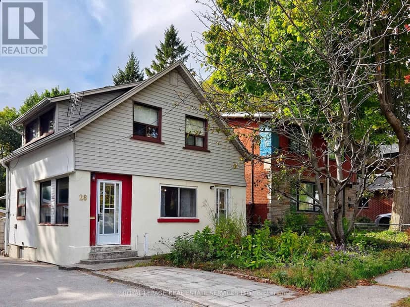 28 McIntosh Avenue — photo 1 of 34