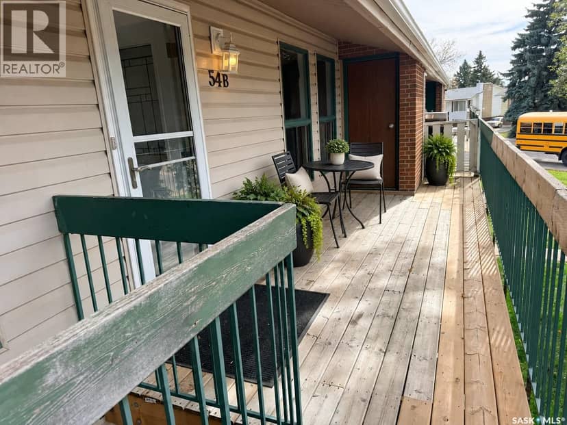 54B Nollet AVENUE, Regina, photo 2