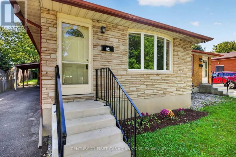 354 Base Line Road W, London South, photo 2