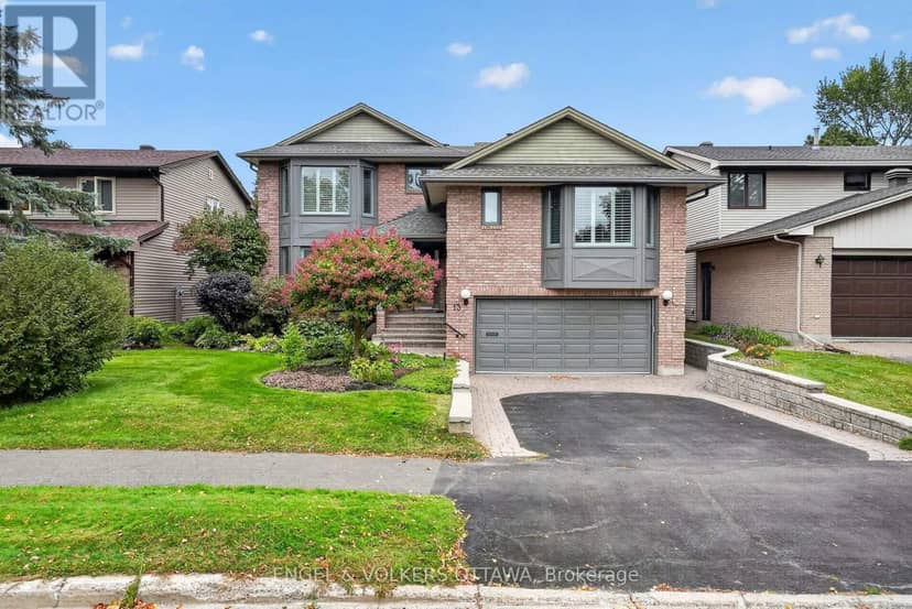 13 Lynhurst Avenue, Ottawa