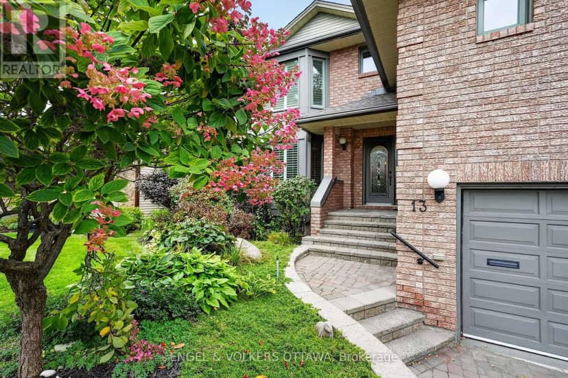 13 Lynhurst Avenue, Ottawa, photo 2