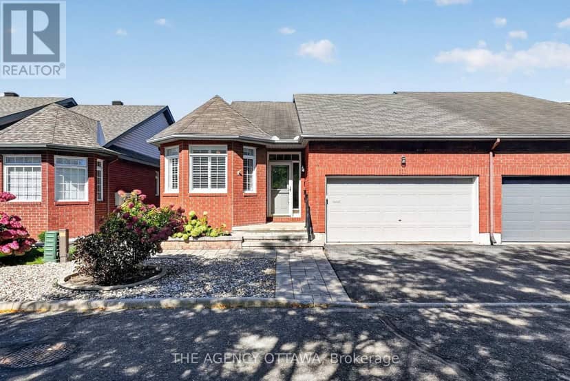 111 Bartlett Private, Ottawa