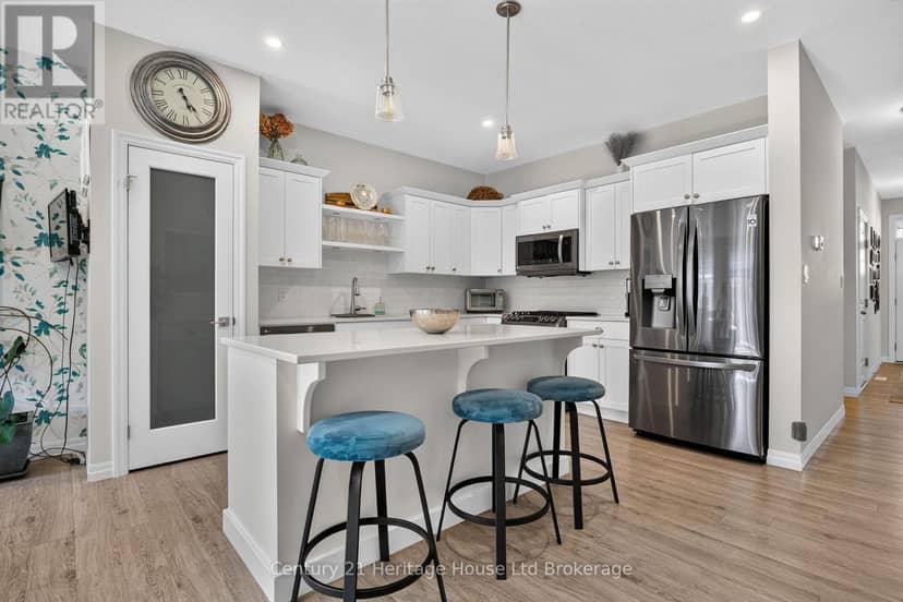 16 Huntley Avenue, Tillsonburg, photo 5