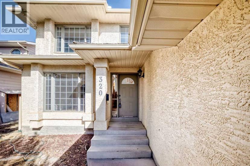 320 Sunmills Drive SE, Calgary, photo 3