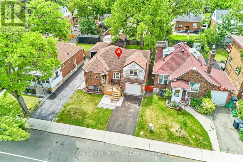 203 William Street — photo 25 of 32