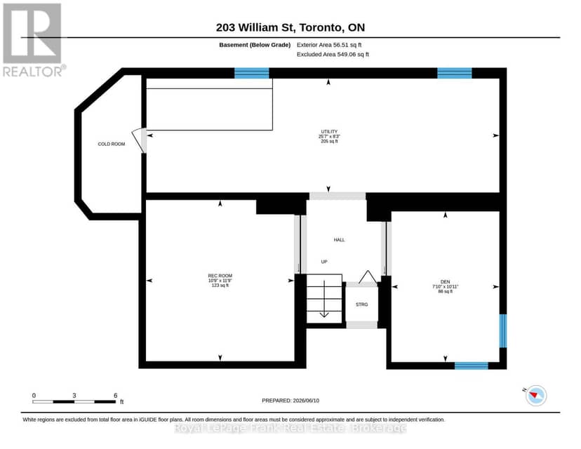 203 William Street — photo 31 of 32