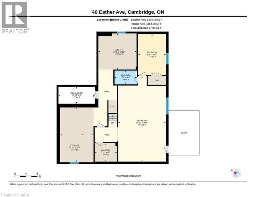 46 ESTHER Avenue — photo 36 of 39