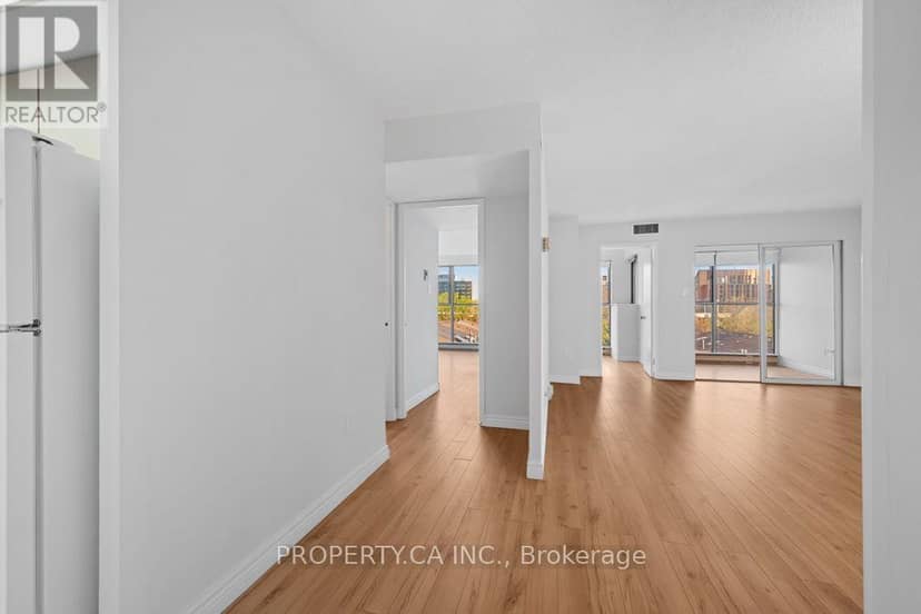 608 - 65 Scadding Avenue — photo 2 of 26