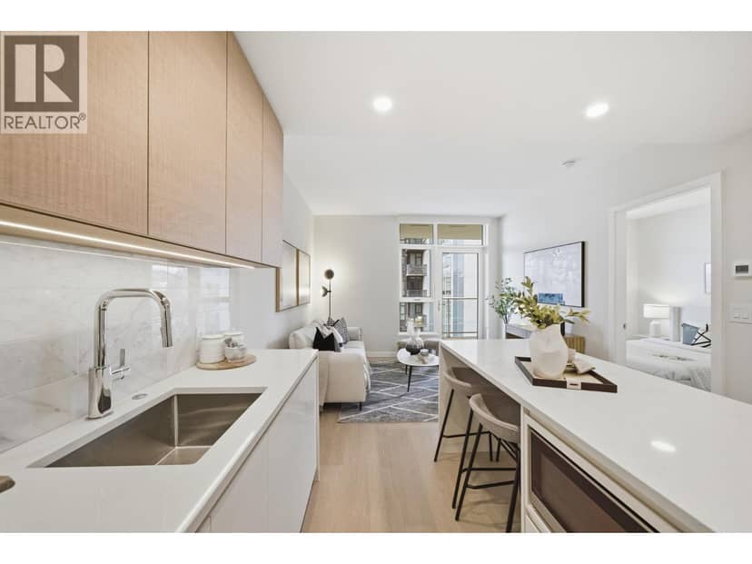 1207 2186 GILMORE AVENUE, Burnaby, photo 3