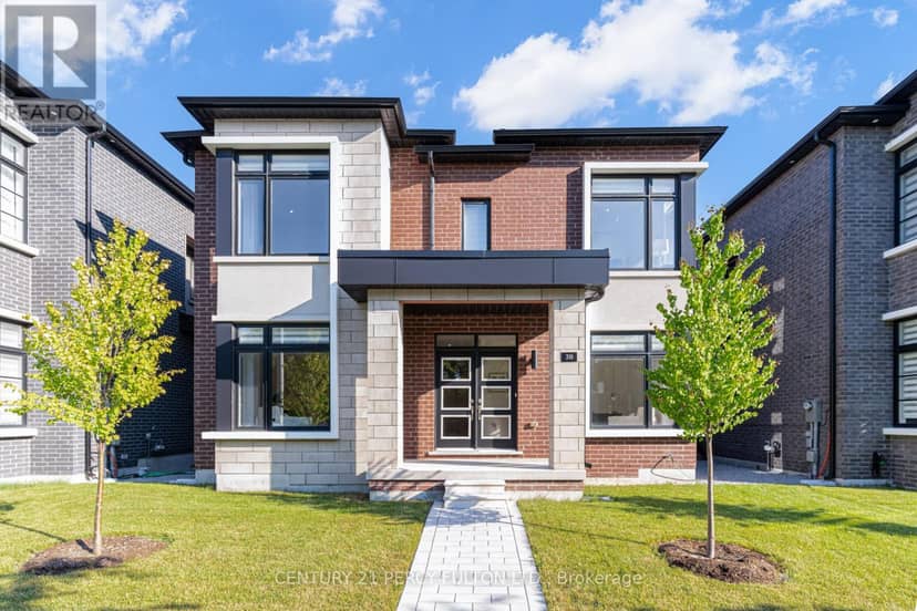 3B Norbury Crescent, Toronto, photo 2