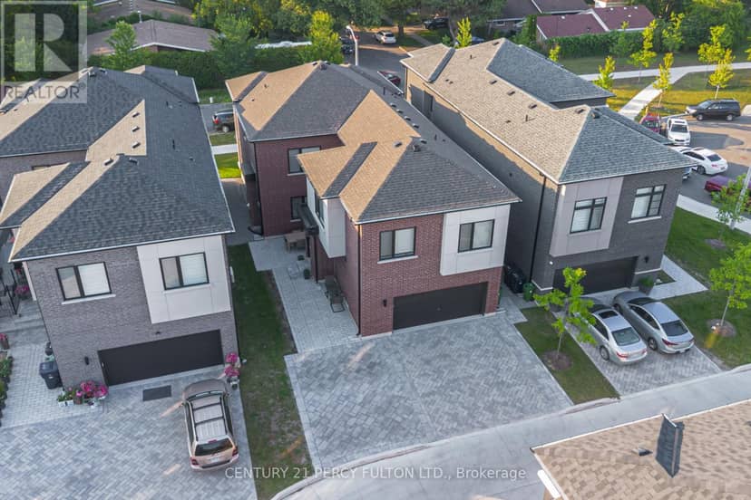 3B Norbury Crescent — photo 38 of 40