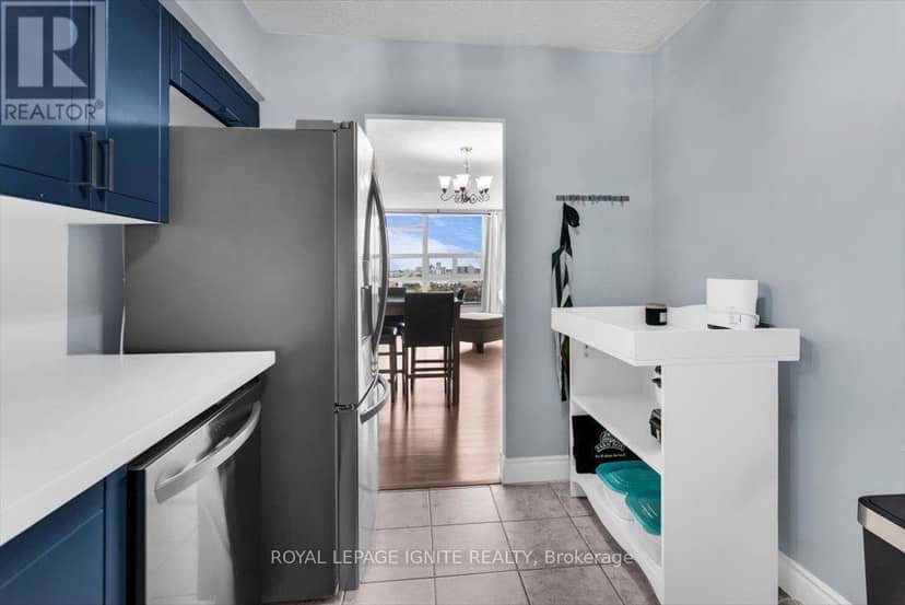 1712 - 3380 Eglinton Avenue E — photo 17 of 31