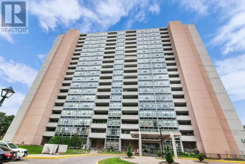 1712 - 3380 Eglinton Avenue E, Toronto, photo 2