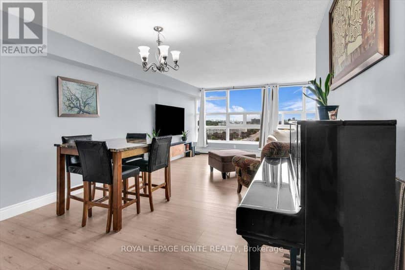 1712 - 3380 Eglinton Avenue E, Toronto, photo 6