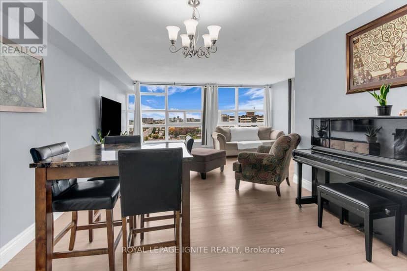 1712 - 3380 Eglinton Avenue E, Toronto, photo 8
