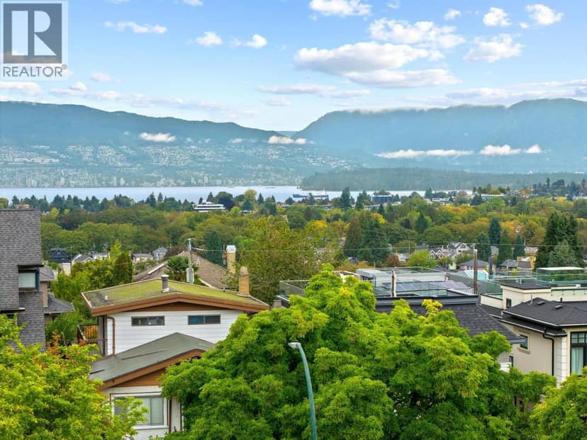 3276 W 21ST AVENUE, Vancouver
